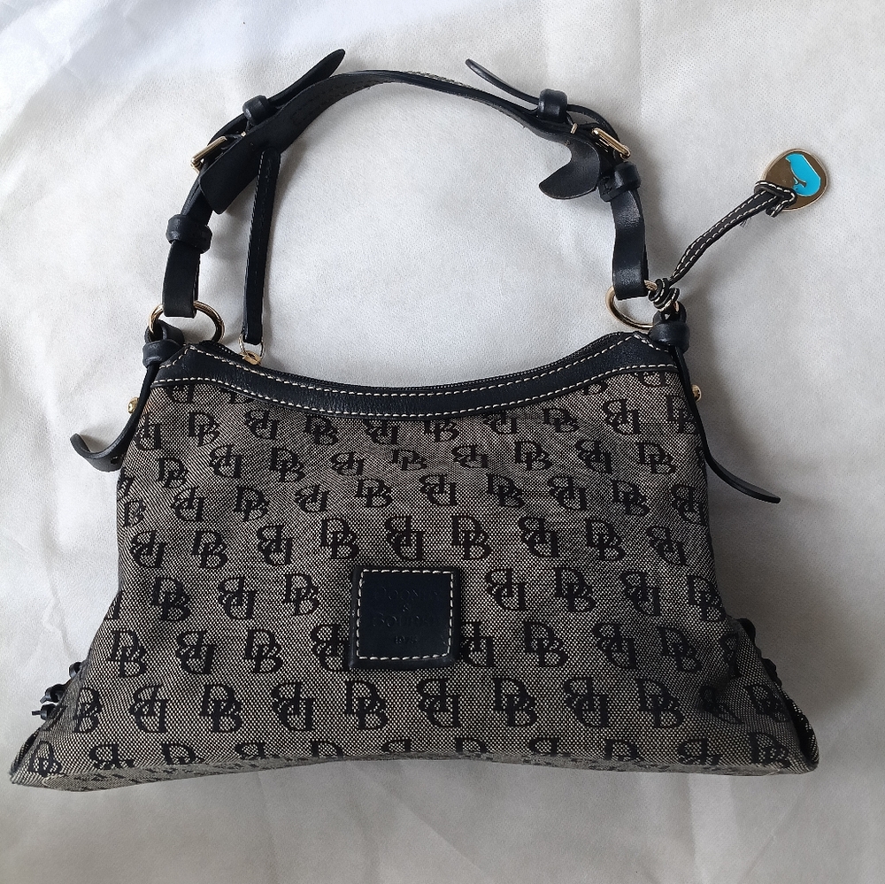 Dooney & Burke Classic Purse